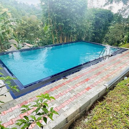 Lavender Hills Hotell Kandy Eksteriør bilde