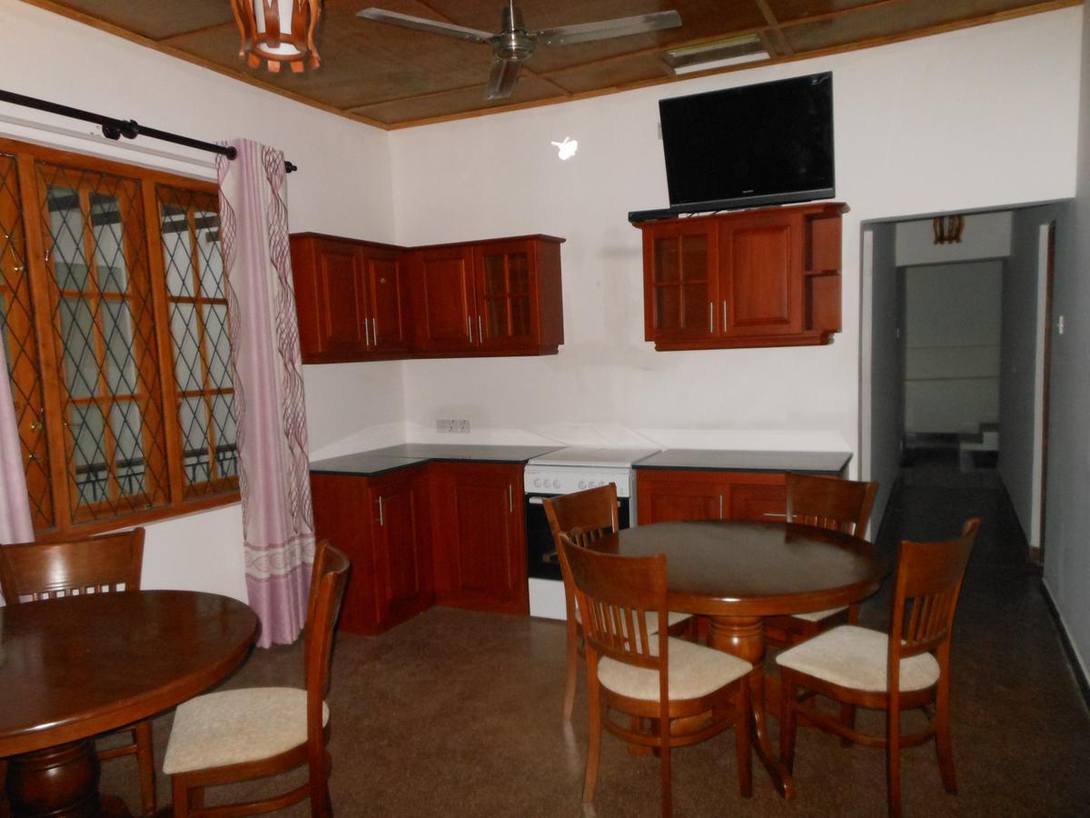 Lavender Hills Hotell Kandy Eksteriør bilde