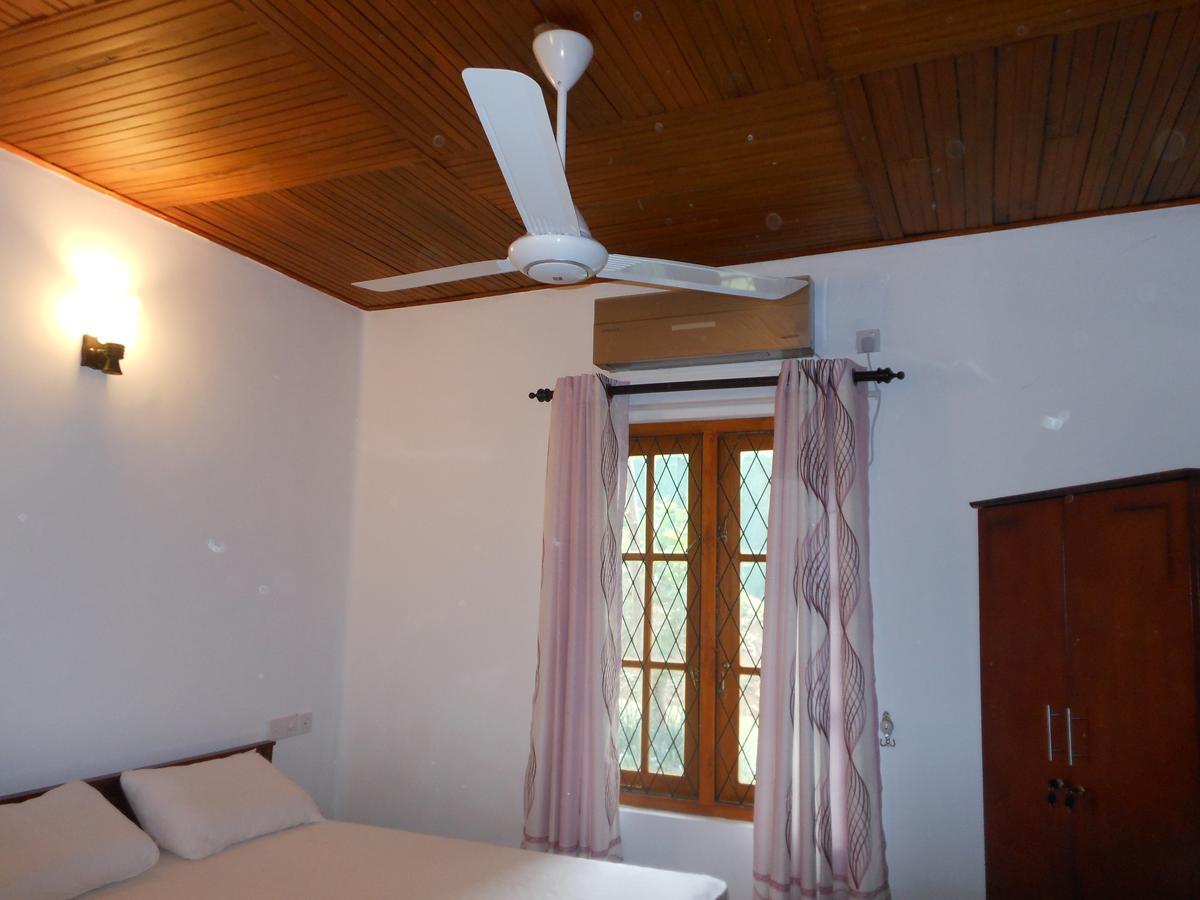 Lavender Hills Hotell Kandy Eksteriør bilde