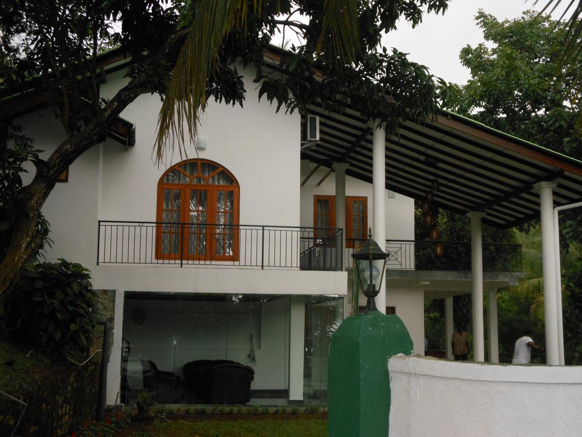 Lavender Hills Hotell Kandy Eksteriør bilde