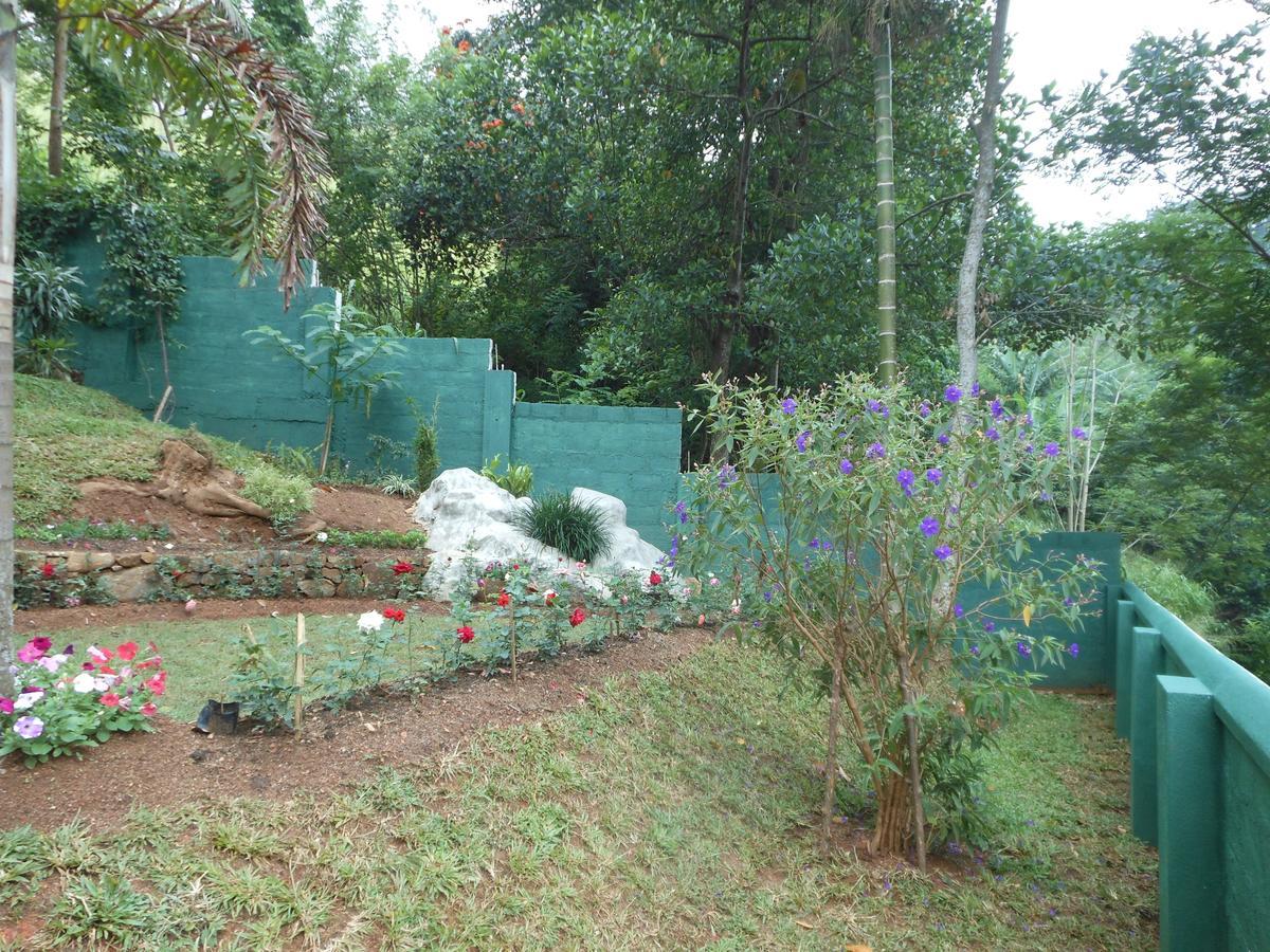 Lavender Hills Hotell Kandy Eksteriør bilde