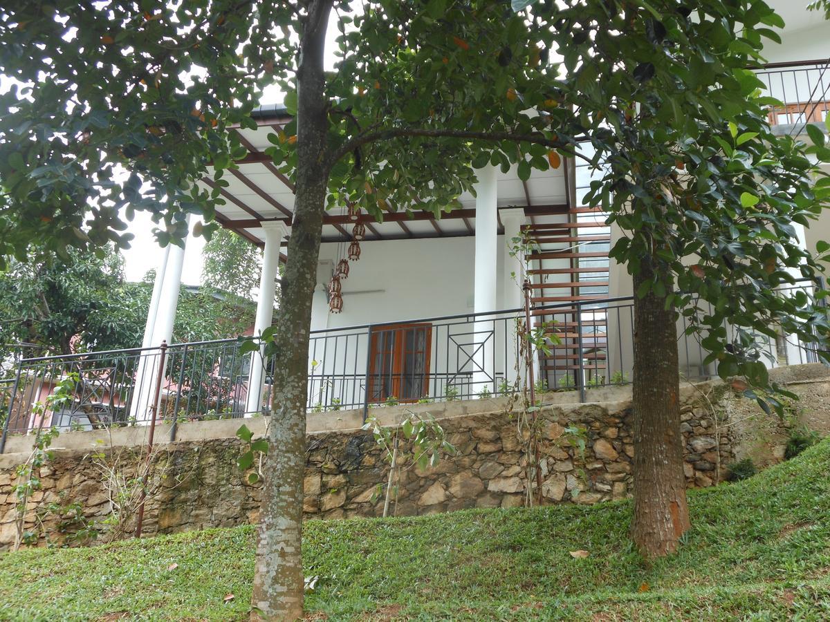 Lavender Hills Hotell Kandy Eksteriør bilde