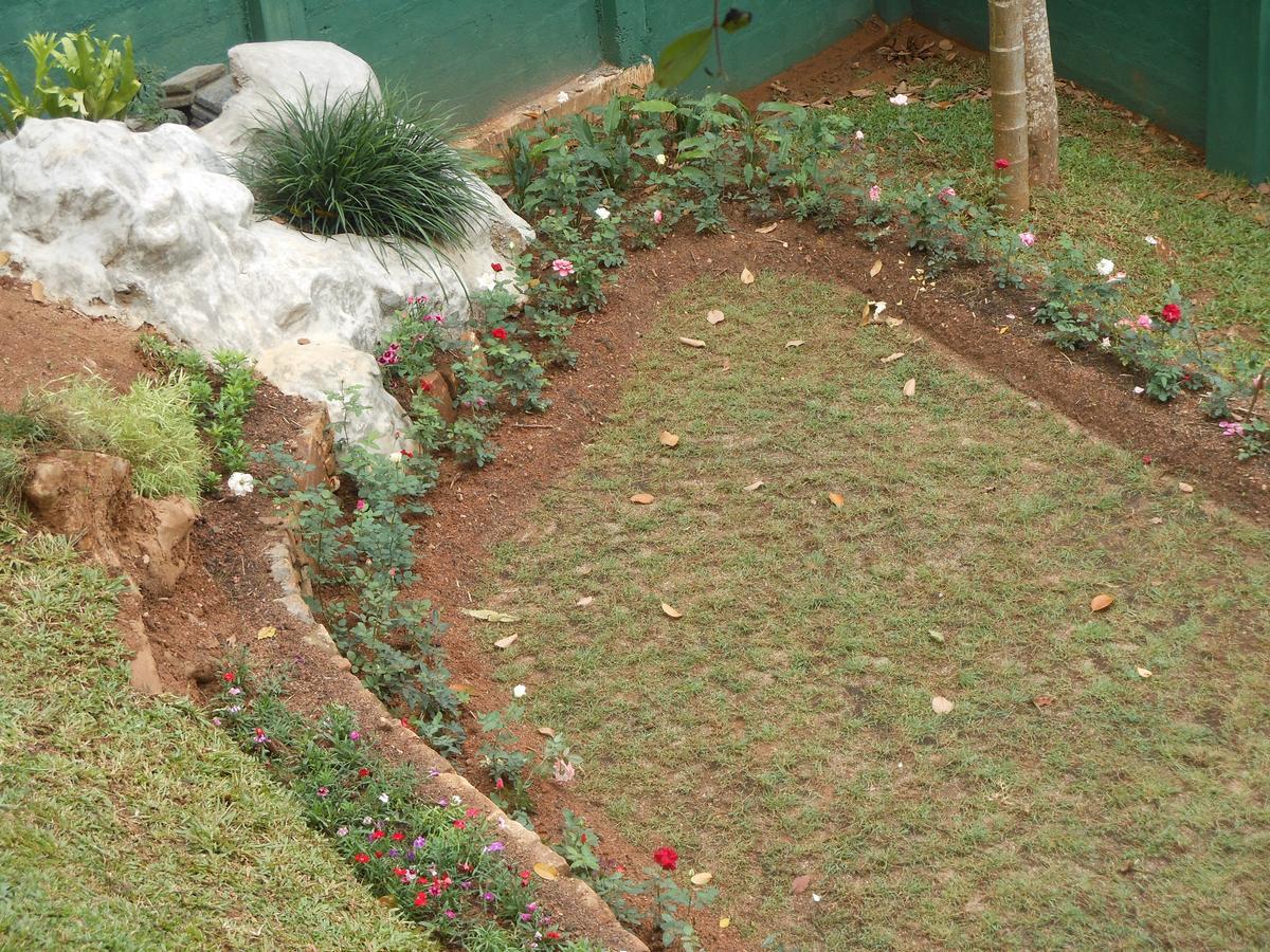 Lavender Hills Hotell Kandy Eksteriør bilde