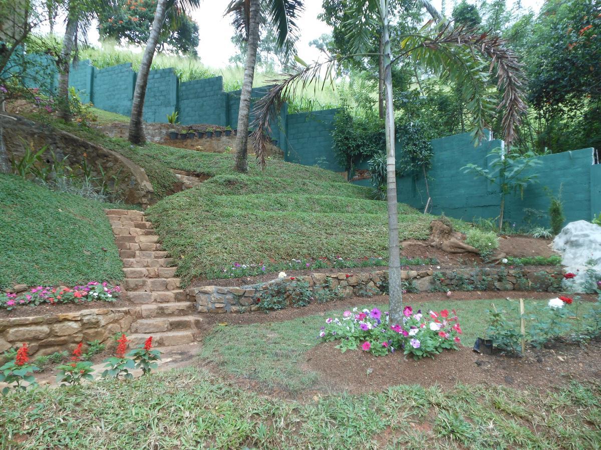 Lavender Hills Hotell Kandy Eksteriør bilde