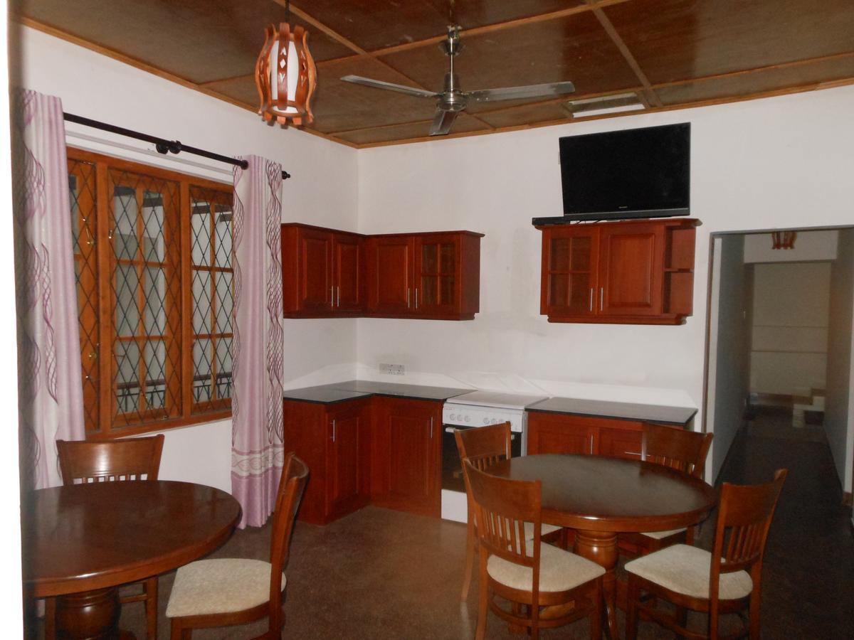 Lavender Hills Hotell Kandy Eksteriør bilde