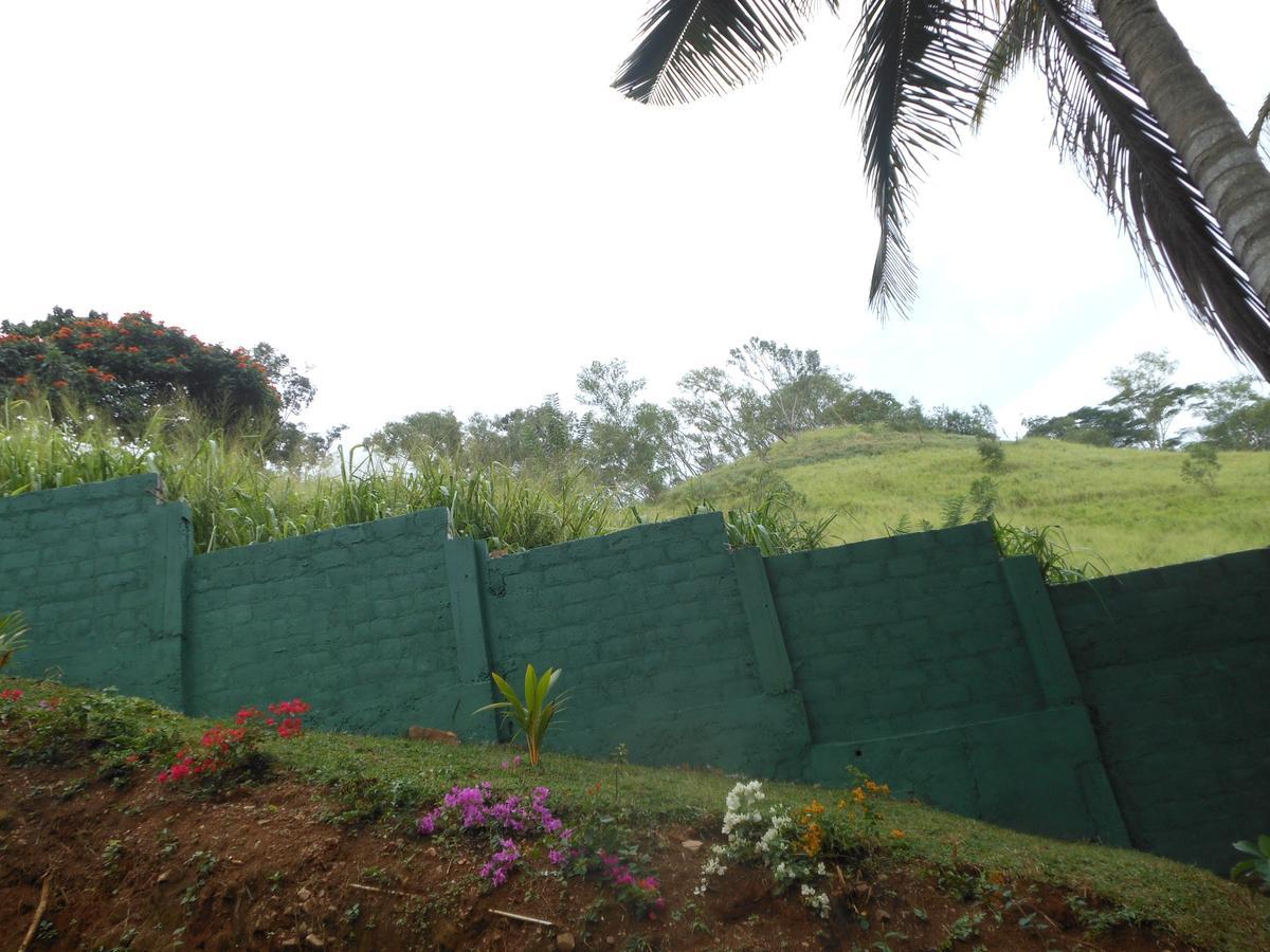 Lavender Hills Hotell Kandy Eksteriør bilde