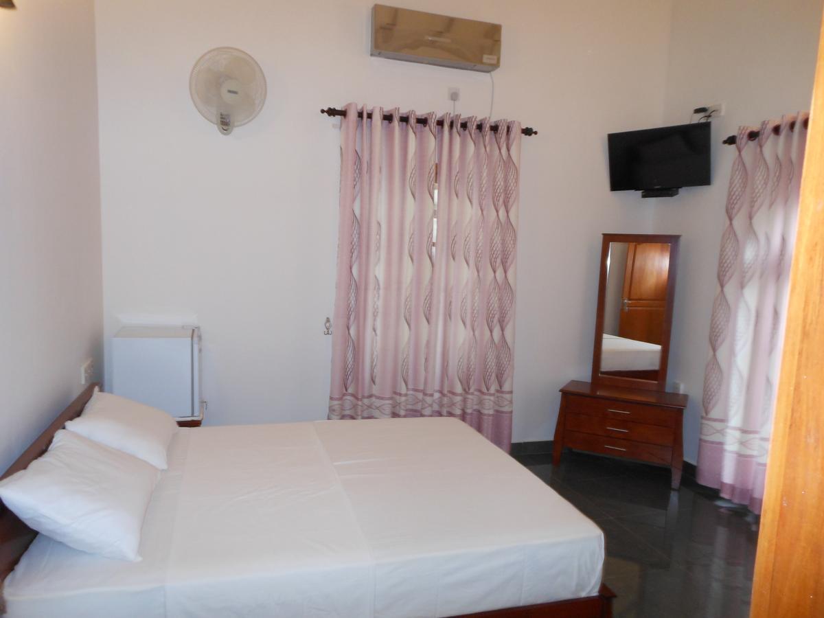 Lavender Hills Hotell Kandy Eksteriør bilde