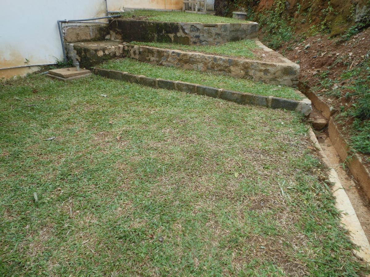 Lavender Hills Hotell Kandy Eksteriør bilde