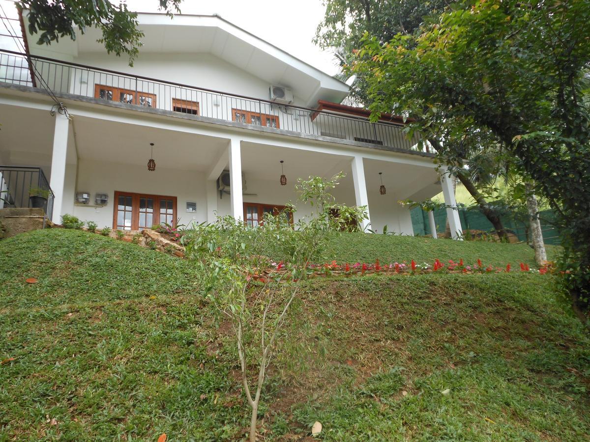 Lavender Hills Hotell Kandy Eksteriør bilde