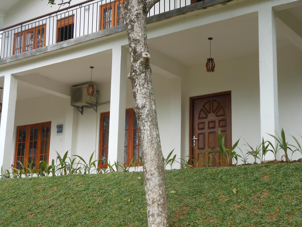 Lavender Hills Hotell Kandy Eksteriør bilde