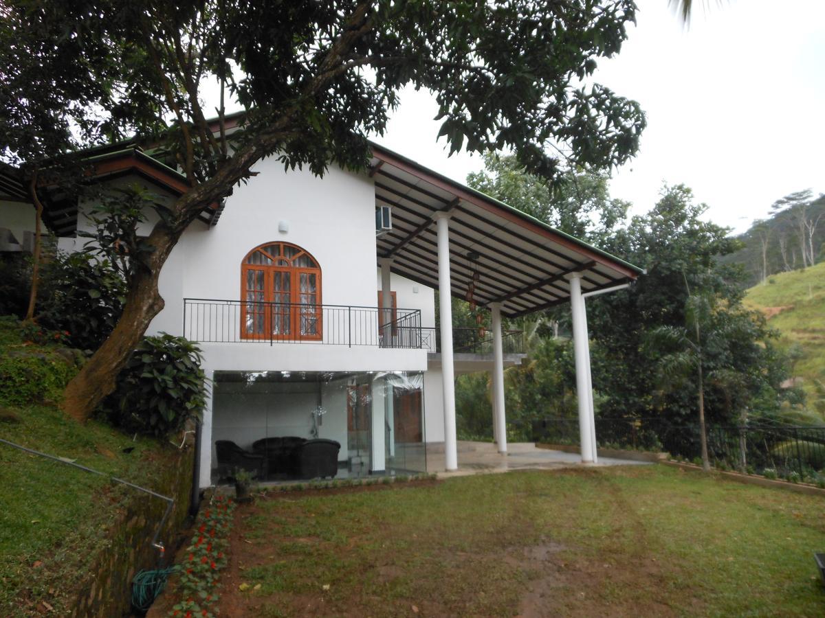 Lavender Hills Hotell Kandy Eksteriør bilde